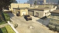 The second location (Image via GTA Wiki)